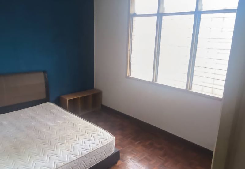 Taman Bukit Belimbing