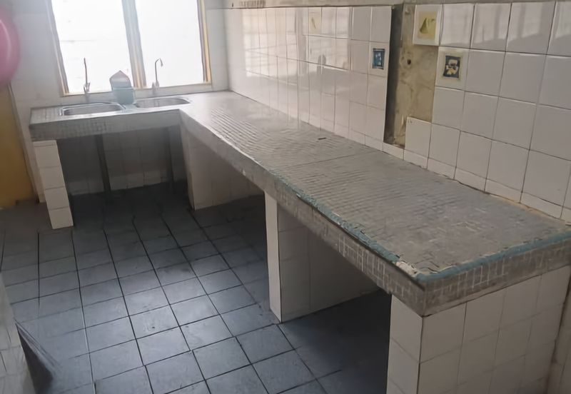 Taman Bukit Belimbing