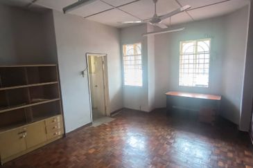 Taman Bukit Belimbing