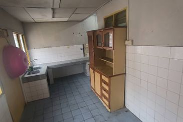 Taman Bukit Belimbing