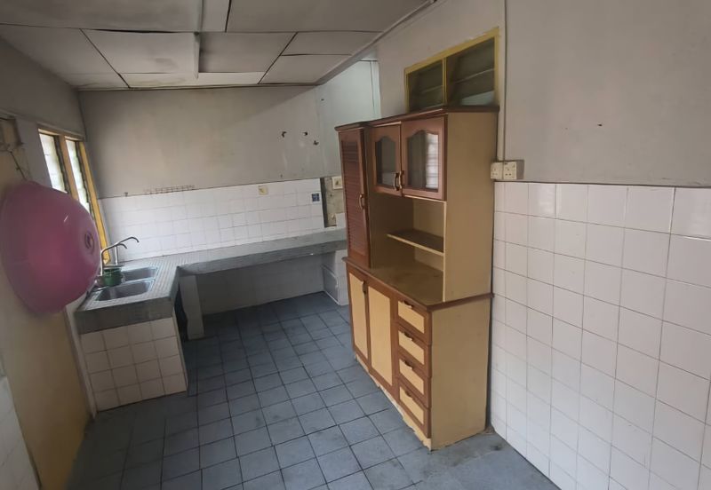 Taman Bukit Belimbing