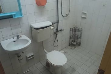 Taman Bukit Belimbing