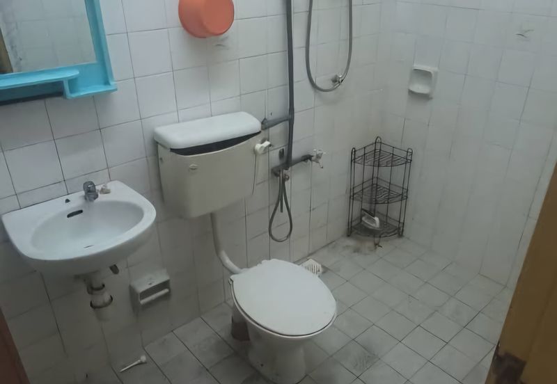 Taman Bukit Belimbing