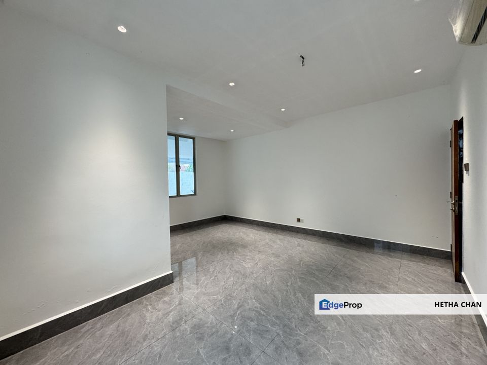 Taman Taynton View Cheras 2 Storey Bungalow For Sale, Kuala Lumpur, Cheras