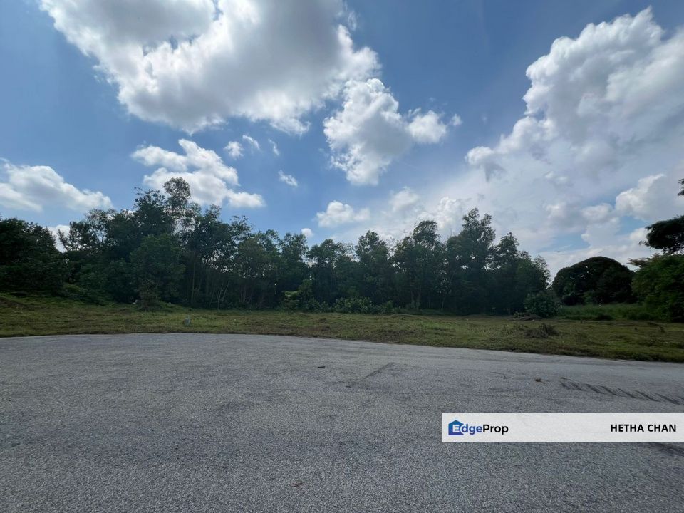 Country Heights Kajang Bungalow Land For Sale, Selangor, Country Heights