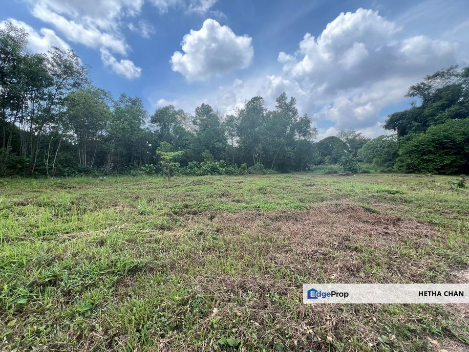 Country Heights Kajang Bungalow Land For Sale, Selangor, Country Heights