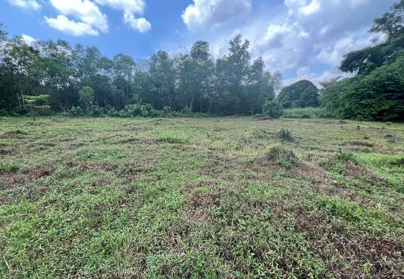 Country Heights Kajang