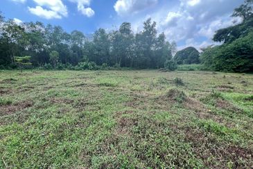 Country Heights Kajang