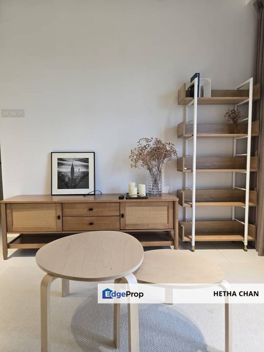 The Tropika Bukit Jalil  Fully Furnished For Sale, Kuala Lumpur, Bukit Jalil