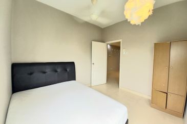 Villa Park Condominium