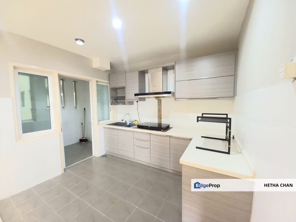 Villa Park Seri Kembangan Condominium For Sale, Selangor, Seri Kembangan