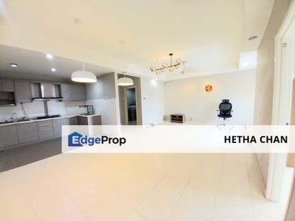 Villa Park Seri Kembangan Condominium For Sale, Selangor, Seri Kembangan