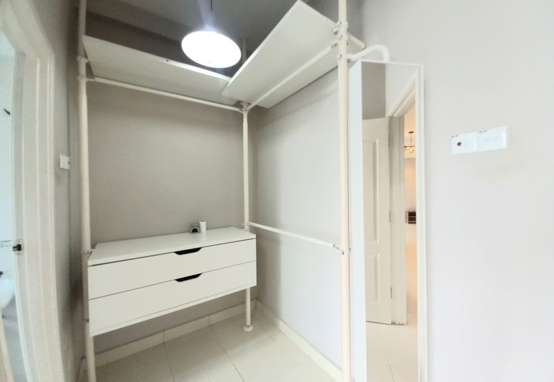 Villa Park Condominium