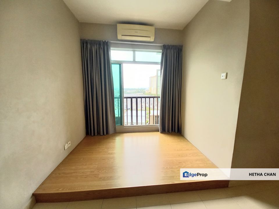 Villa Park Seri Kembangan Condominium For Sale, Selangor, Seri Kembangan