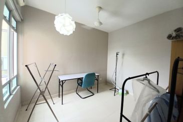 Villa Park Condominium