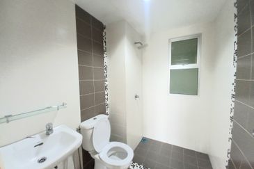 Villa Park Condominium