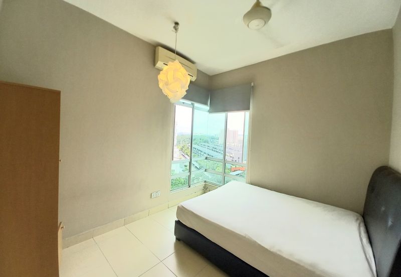 Villa Park Condominium