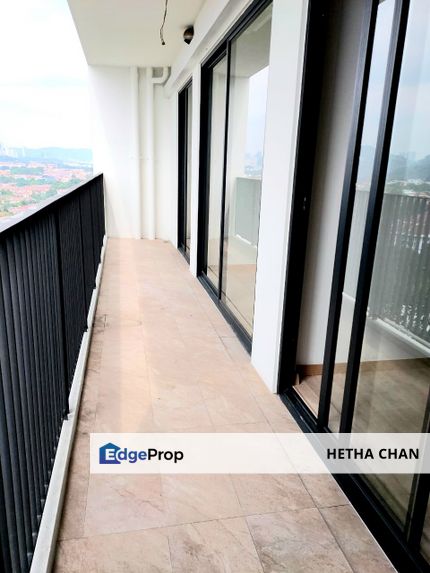 Emporis Residence Kota Damansara Condominium For Sale, Selangor, Kota Damansara