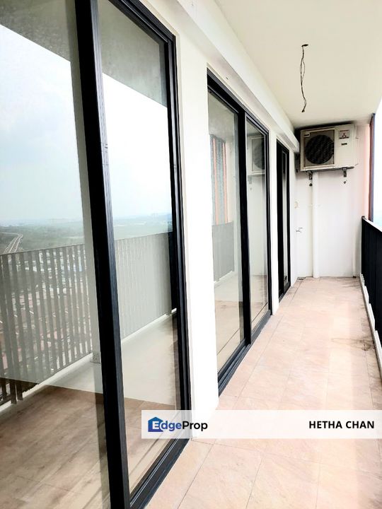 Emporis Residence Kota Damansara Condominium For Sale, Selangor, Kota Damansara