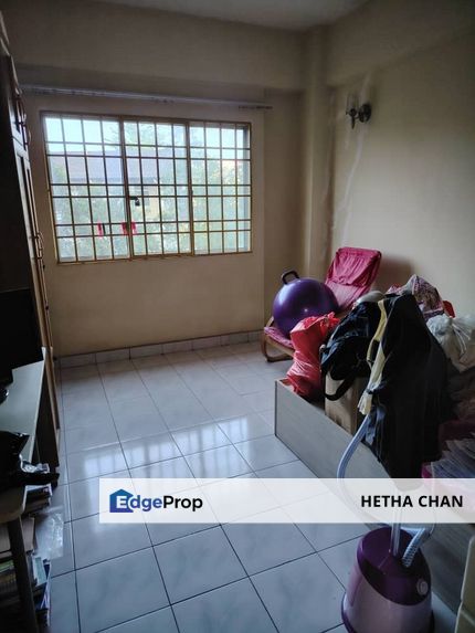 Anggerik Villa 2 Semenyih Apartment For Sale, Selangor, Semenyih