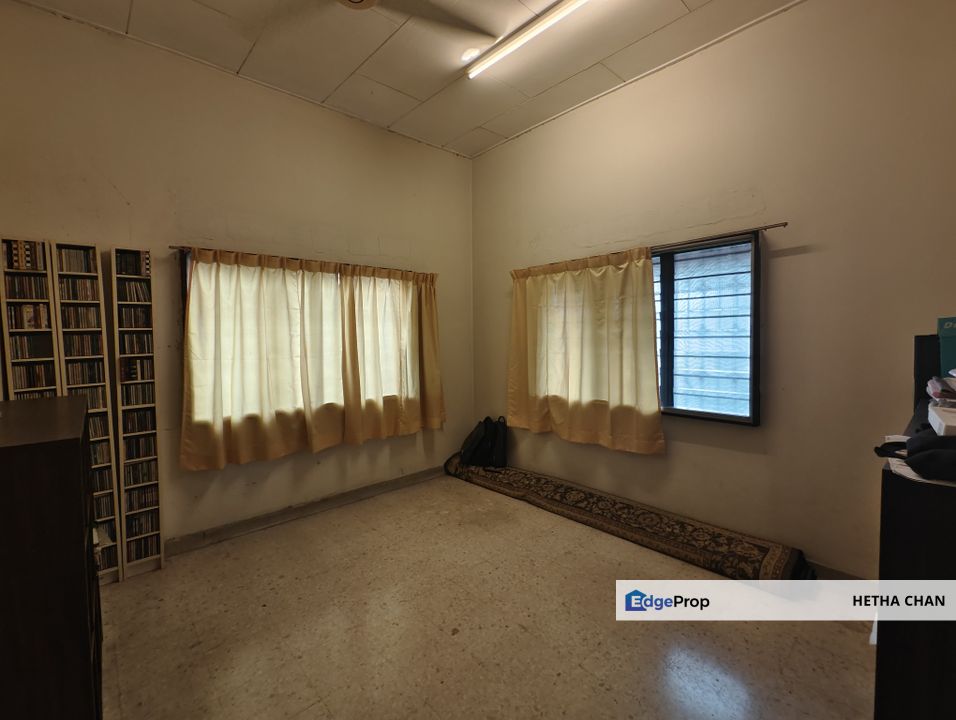 Taman OUG Kuala Lumpur 2 Storey Bungalow For Sale, Kuala Lumpur, KL City