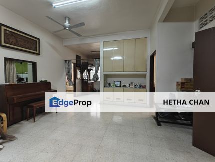 Taman OUG Kuala Lumpur 2 Storey Bungalow For Sale, Kuala Lumpur, KL City