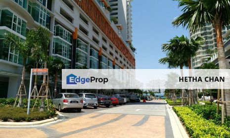 Tiara Mutiara 2 Kuala Lumpur 5 Storey Commercial Complex For Sale, Kuala Lumpur, KL City