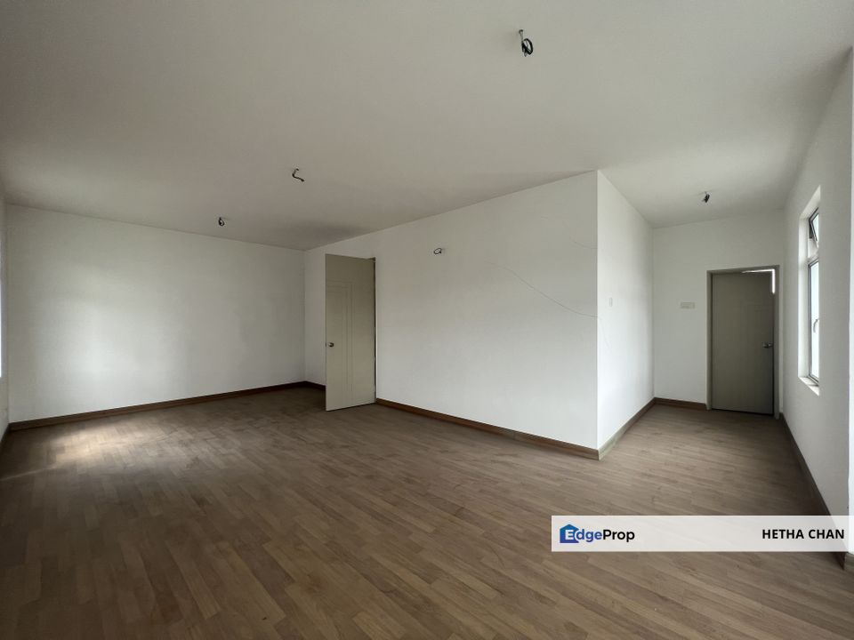 Laville Dutamas Cheras Selatan 2.5 Storey Semi-D For Sale, Selangor, Cheras South