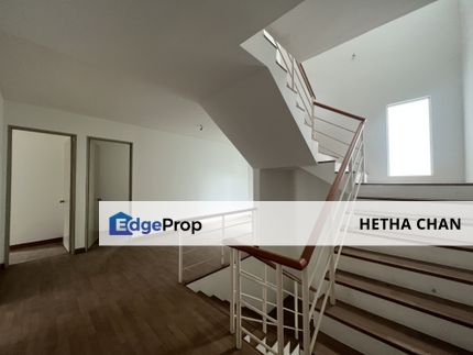 Laville Dutamas Cheras Selatan 2.5 Storey Semi-D For Sale, Selangor, Cheras South
