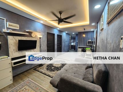 Bandar Kinrara BK 4 Puchong 1 Storey Terrace For Sale, Selangor, Puchong