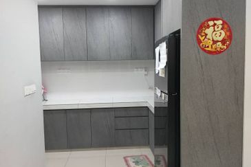 PALM HILL RESIDENCE 1