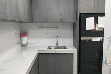 PALM HILL RESIDENCE 1