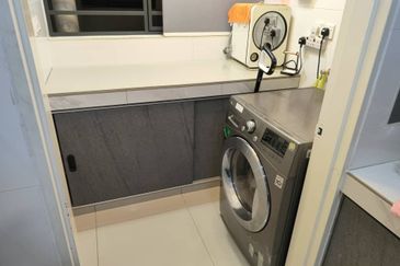 PALM HILL RESIDENCE 1