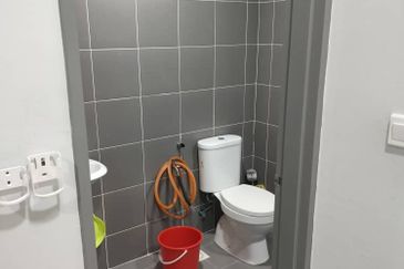 PALM HILL RESIDENCE 1