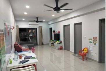 PALM HILL RESIDENCE 1