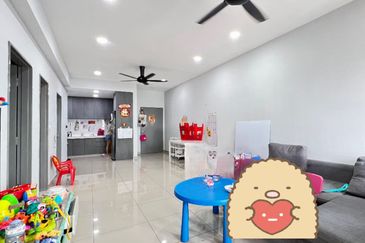 PALM HILL RESIDENCE 1