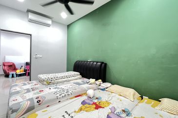 PALM HILL RESIDENCE 1