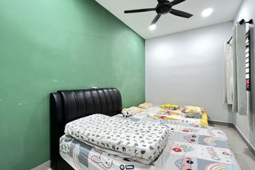 PALM HILL RESIDENCE 1