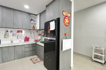 PALM HILL RESIDENCE 1