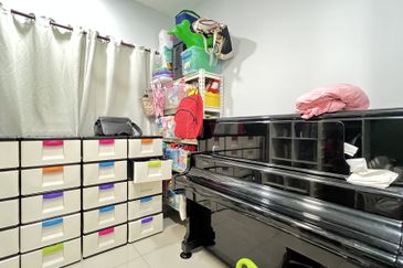 PALM HILL RESIDENCE 1