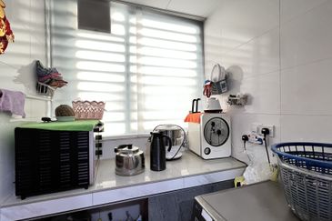 PALM HILL RESIDENCE 1