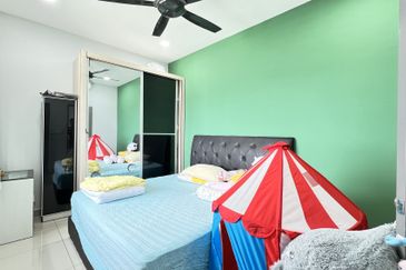 PALM HILL RESIDENCE 1