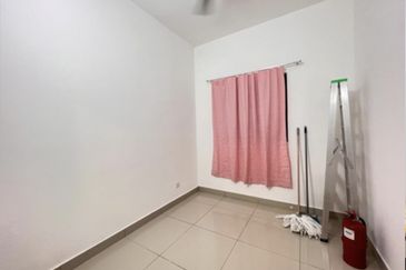 Palm Hill Residence 2 (Residensi Bukit Palma 2)