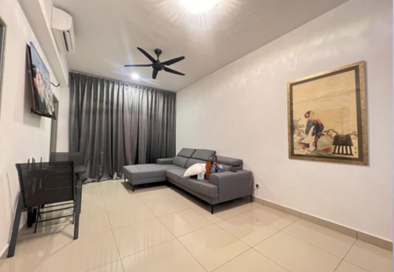 Palm Hill Residence 2 (Residensi Bukit Palma 2)