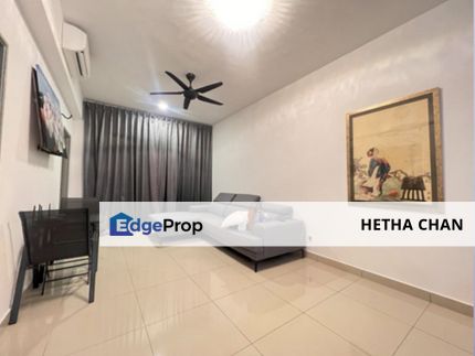 Palm Hill 2 Residence Kajang Fully Furnished For Sale, Selangor, Cheras