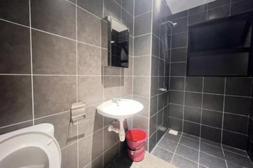 Palm Hill Residence 2 (Residensi Bukit Palma 2)