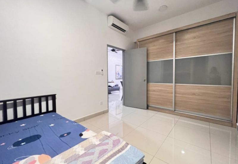 Palm Hill Residence 2 (Residensi Bukit Palma 2)