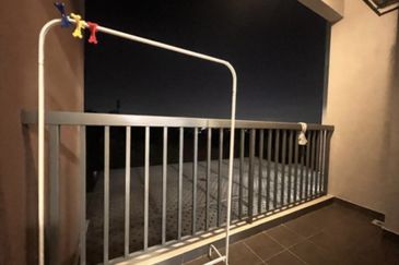 Palm Hill Residence 2 (Residensi Bukit Palma 2)