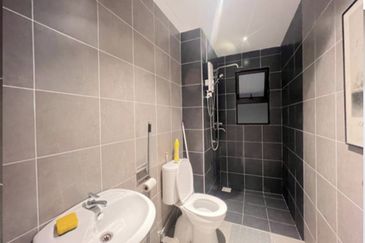 Palm Hill Residence 2 (Residensi Bukit Palma 2)