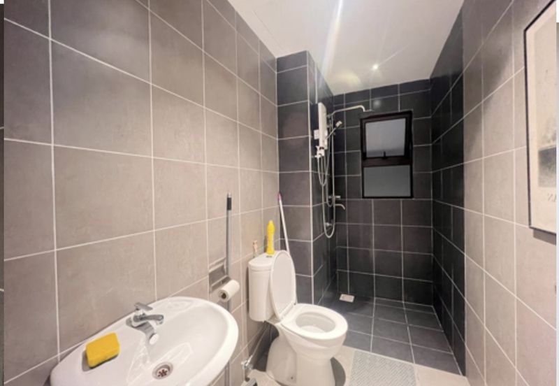 Palm Hill Residence 2 (Residensi Bukit Palma 2)